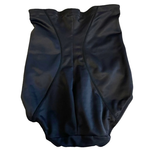 Maidenform Flexees High Waisted Smoothing Panty Shaper Women’s SZ Medium - Picture 3 of 6